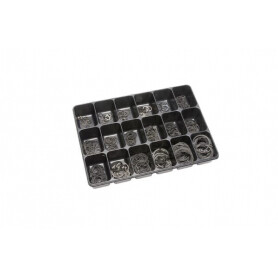 Coffret de circlips UNIVERSEL 1202111520