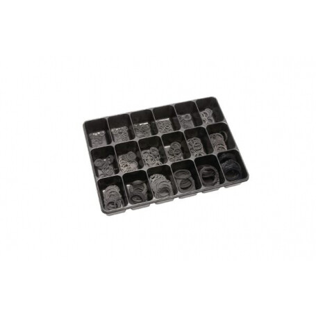 Coffret de circlips UNIVERSEL 1202111510