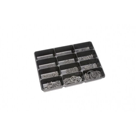 Coffret de circlips UNIVERSEL 1202111540