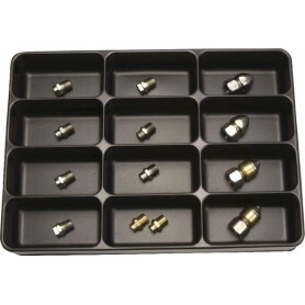 Coffret de buses UNIVERSEL 1202189310