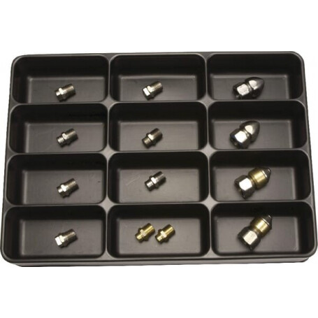 Coffret de buses UNIVERSEL 1202189310
