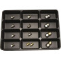 Coffret de buses UNIVERSEL 1202189310