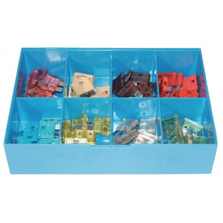 Coffret de fusibles UNIVERSEL SI20210