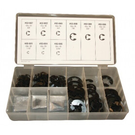 Coffret de circlips UNIVERSEL FGP011717