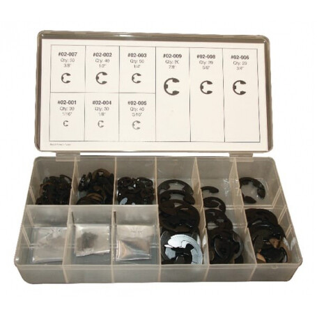 Coffret de circlips UNIVERSEL FGP011717
