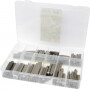 Coffret de clavettes UNIVERSEL SE6885A