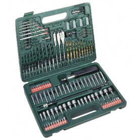 Coffret d'embouts HIKOKI 705315M