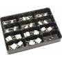 Coffret d'interrupteurs APEM 1202142010