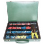 Coffret de cosses avec pinces UNIVERSEL LAA2000KR