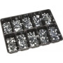Coffret de colliers de serrage ABA 1202115030
