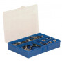 Coffret de colliers de serrage NORMA SE50SGT