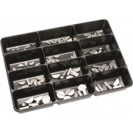 Coffret de clavettes UNIVERSEL 1202114210