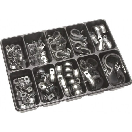 Coffret de serres-câbles UNIVERSEL 1202115010