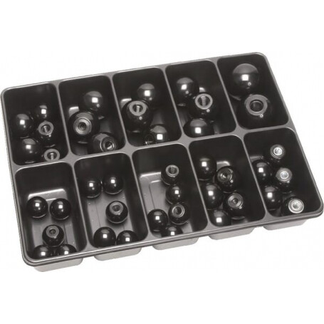 Coffret de rotules UNIVERSEL 1202110810