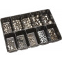 Coffret de bagues STARLOCK 1202111550