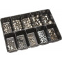 Coffret de bagues STARLOCK 1202111550
