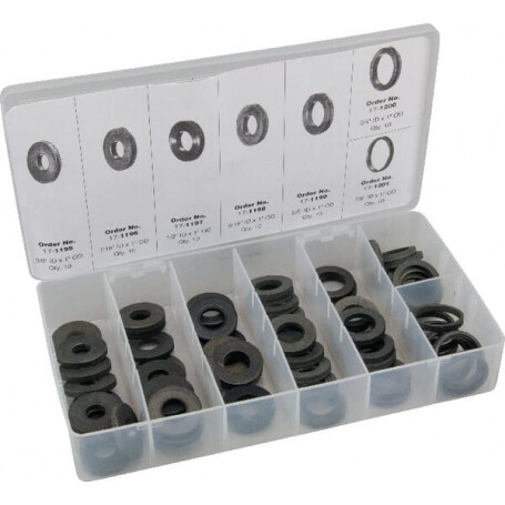 Coffret de bagues UNIVERSEL FGP408055