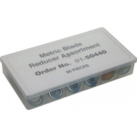 Coffret de bagues UNIVERSEL FGP408054