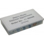 Coffret de bagues UNIVERSEL FGP408054