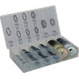 Coffret de bagues UNIVERSEL FGP408054