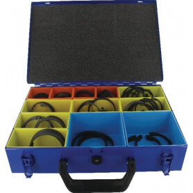 Coffret de circlips UNIVERSEL SE4722