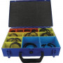 Coffret de circlips UNIVERSEL SE4722