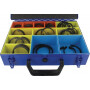 Coffret de circlips UNIVERSEL SE4722