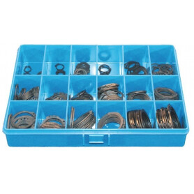 Coffret de circlips UNIVERSEL SE4713