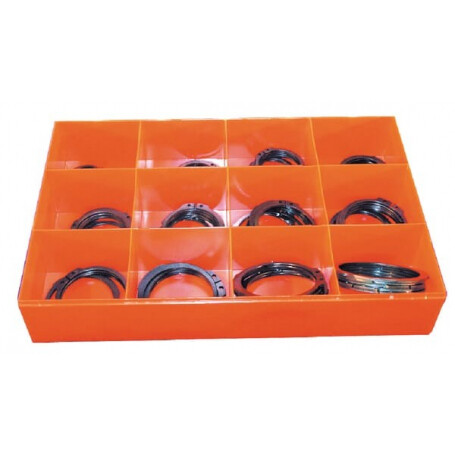 Coffret de circlips UNIVERSEL SE4714