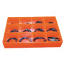 Coffret de circlips UNIVERSEL SE4714