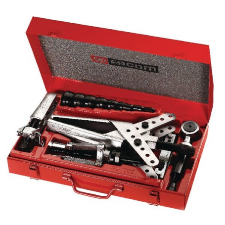Coffret d'extracteurs FACOM U103A