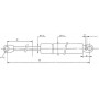 Ressort STABILUS CA4765VR