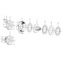 Resssort WALTERSCHEID 661901
