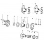 Resssort WALTERSCHEID 660147