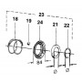 Resssort WALTERSCHEID 660105