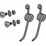 Ressort de scarificateur UNIVERSEL FGP013892