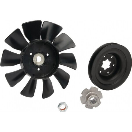 Ventilateur STIGA 1139220101 - 1139-2201-01