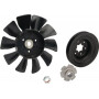 Ventilateur STIGA 1139220101 - 1139-2201-01