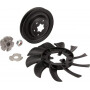 Ventilateur STIGA 1188027230 - 118802723/0