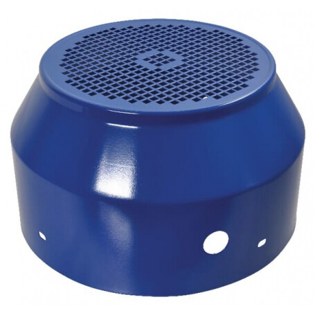 Couvercle de ventilateur UNIVERSEL EM922501WGKR