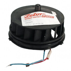 Ventilateur ZETOR 59117827