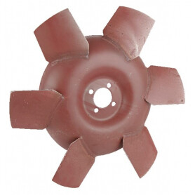 Ventilateur ZETOR 951344