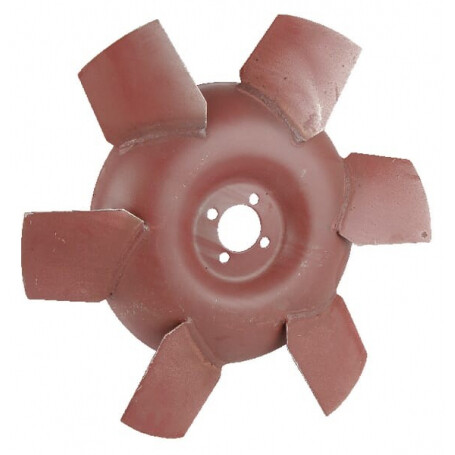 Ventilateur ZETOR 951344
