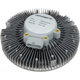 Ventilateur VAPORMATIC VPE1222