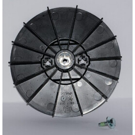 Ventillateur OUTILS-WOLF 6878OW
