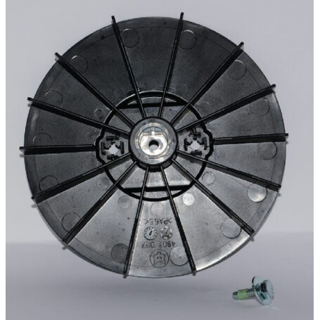Ventillateur OUTILS-WOLF 6878OW