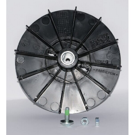 Ventillateur OUTILS-WOLF 6624OW