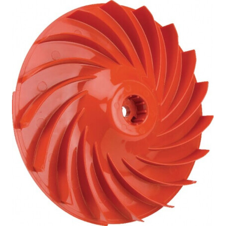 Ventilateur noir FLYMO 511722705