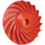 Ventilateur noir FLYMO 511722705