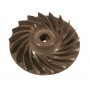 Ventilateur noir PARTNER 510698800